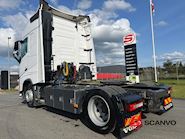 Volvo FH460 4x2 x-low mega Sattelzugmaschine - 2
