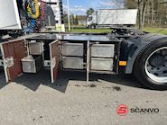 Volvo FH460 4x2 x-low mega Sattelzugmaschine - 4