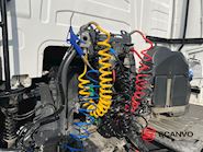 Volvo FH460 4x2 x-low mega Sattelzugmaschine - 11