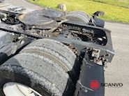 Volvo FH460 4x2 x-low mega Sattelzugmaschine - 16
