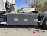 Volvo FH460 4x2 x-low mega Sattelzugmaschine - 5