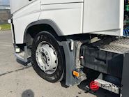 Volvo FH460 4x2 x-low mega Sattelzugmaschine - 10
