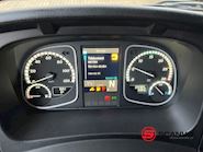 Mercedes-Benz Atego 1224 LnR Koffer aufbau - 17