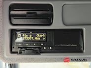 Mercedes-Benz Atego 1224 LnR Koffer aufbau - 13