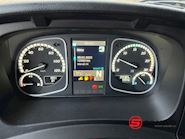 Mercedes-Benz Atego 1224 LnR Koffer aufbau - 15