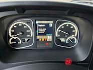 Mercedes-Benz Atego 1224 LnR Koffer aufbau - 12