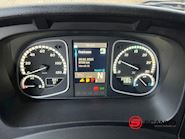 Mercedes-Benz Atego 1224 LnR Koffer aufbau - 16