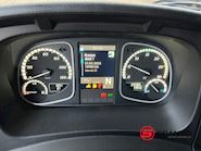 Mercedes-Benz Atego 1224 LnR Koffer aufbau - 14