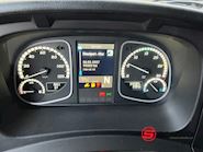 Mercedes-Benz Atego 1224 LnR Koffer aufbau - 18