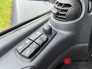 Mercedes-Benz Atego 1224 LnR Koffer aufbau - 21