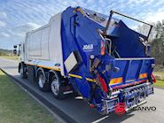 Volvo FE320 - Joab 20,8m3 Anaconda MD Refuse collection - 5