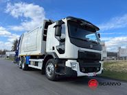 Volvo FE320 - Joab 20,8m3 Anaconda MD Refuse collection - 2