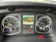 Mercedes-Benz Atego 1224 LnR Koffer aufbau - 20