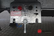 Hangler SZS-H 380 RoadRunner 27-pallers - Gardintrailer City-Anhänger - 14