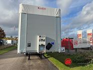 Hangler SZS-H 380 RoadRunner 27-pallers - Gardintrailer City-Anhänger - 4