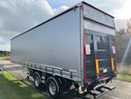 Hangler SZS-H 380 RoadRunner 27-pallers - Gardintrailer City