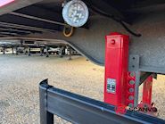 Kel-Berg 13,6 mtr. - 94m3 - 2500 kg lift Box Trailer - 11