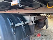 Kel-Berg 13,6 mtr. - 94m3 - 2500 kg lift Box Trailer - 6