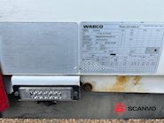 Kel-Berg 13,6 mtr. - 94m3 - 2500 kg lift Box Trailer - 17