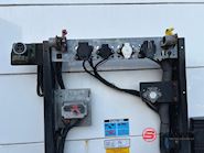 Kel-Berg 13,6 mtr. - 94m3 - 2500 kg lift Box Trailer - 18