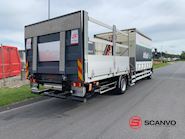 DAF LF210 4x2 FA Crane trucks - 9