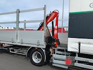 DAF LF210 4x2 FA Crane trucks - 3