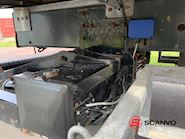 DAF LF210 4x2 FA Crane trucks - 31