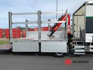 DAF LF210 4x2 FA Crane trucks - 14