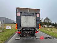 MAN TGS 26-500 6x2-4 LL Container frame/Container - 4