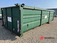 S6020 - 6000 mm rullepresenning pritsche - 2