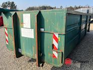S6020 - 6000 mm rullepresenning pritsche - 6