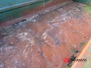 S6020 - 6000 mm rullepresenning pritsche - 5