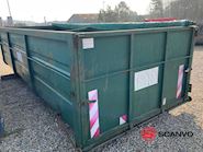 S6020 - 6000 mm rullepresenning pritsche - 3