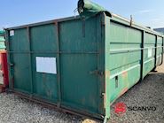 S6020 - 6000 mm rullepresenning pritsche - 7