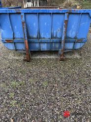 Verschiedene S5311 - 5350mm 11m3 pritsche - 2