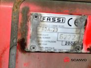 MAN TGL 12-240 4x2 BL - Fassi kran Autotransport - 22
