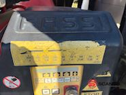 MAN TGL 12-240 4x2 BL - Fassi kran Autotransport - 8