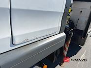 MAN TGL 12-240 4x2 BL - Fassi kran Autotransport - 17