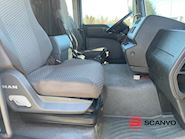 MAN TGL 12-240 4x2 BL - Fassi kran Autotransport - 24