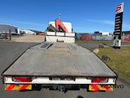 MAN TGL 12-240 4x2 BL - Fassi kran Autotransport - 11