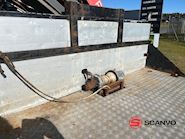 MAN TGL 12-240 4x2 BL - Fassi kran Autotransport - 5