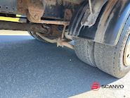 MAN TGL 12-240 4x2 BL - Fassi kran Autotransport - 27