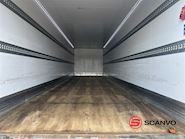 Mercedes-Benz Antos 2533 L - 24 palles Koffer aufbau - 10