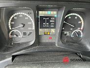 Mercedes-Benz Antos 2533 L - 24 palles Koffer aufbau - 13