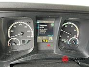 Mercedes-Benz Antos 2533 L - 24 palles Koffer aufbau - 16