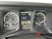 Mercedes-Benz Antos 2533 L - 24 palles Koffer aufbau - 18