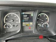 Mercedes-Benz Antos 2533 L - 24 palles Koffer aufbau - 21