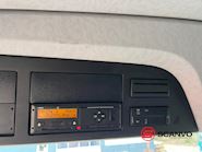 Mercedes-Benz Antos 2533 L - 24 palles Koffer aufbau - 32