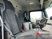 Mercedes-Benz Antos 2533 L - 24 palles Koffer aufbau - 9