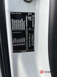 Mercedes-Benz Antos 2533 L - 24 palles Koffer aufbau - 31